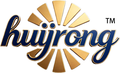 聚融信Logo